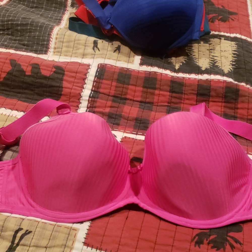 Freya Idol bra